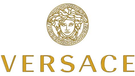 logo storico versace|versace logo image for print.